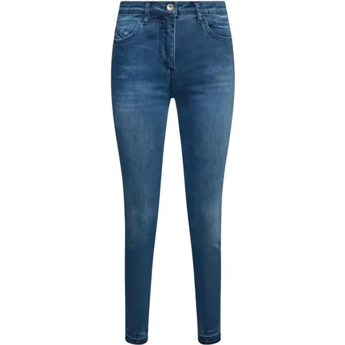 Damen Jeans Hose , Damen, Größe: W28 - PATRIZIA PEPE - Modalova