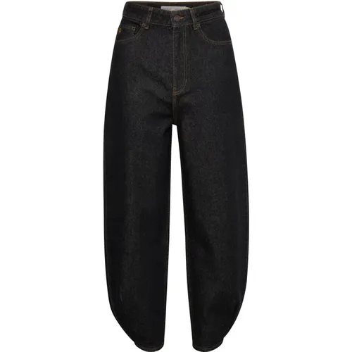 Stilvolle lockere Jeans , Damen, Größe: W25 - InWear - Modalova