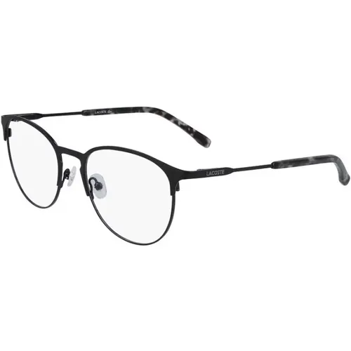 Glasses , Herren, Größe: 52 MM - Lacoste - Modalova