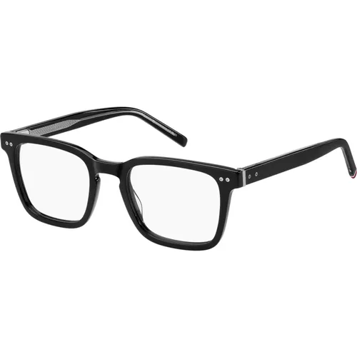 Glasses , unisex, Größe: 52 MM - Tommy Hilfiger - Modalova