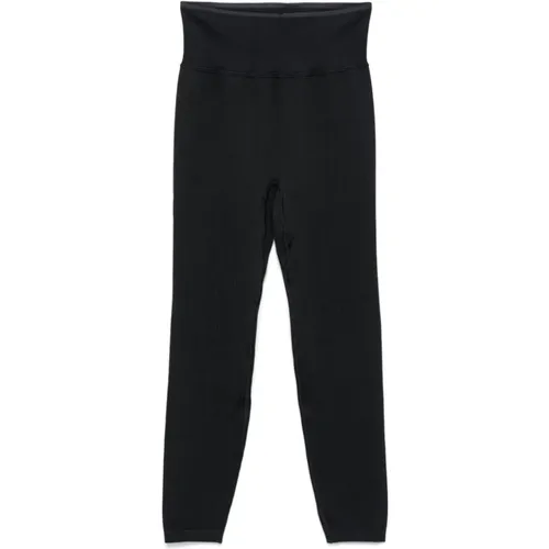 Sport Trousers , female, Sizes: XS, M, S, L - Calvin Klein - Modalova