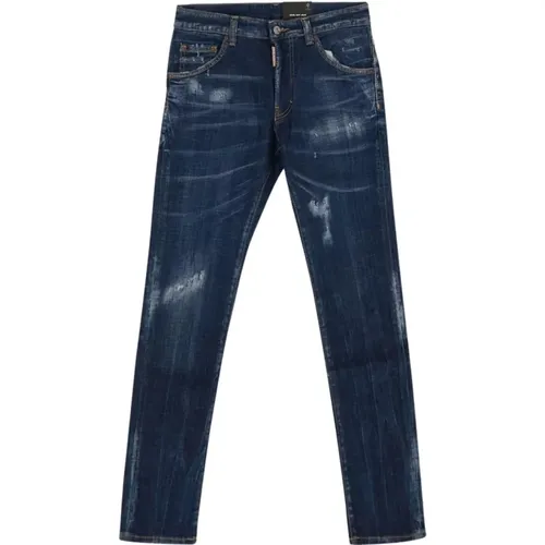 Stylische Jeans Dsquared2 - Dsquared2 - Modalova