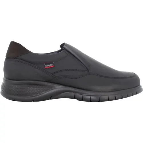 Shoes , male, Sizes: 11 UK, 6 UK, 7 UK - Callaghan - Modalova