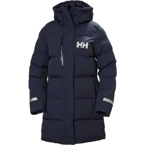 Adore Puffy Parka for Women , female, Sizes: S, M, L, XS - Helly Hansen - Modalova