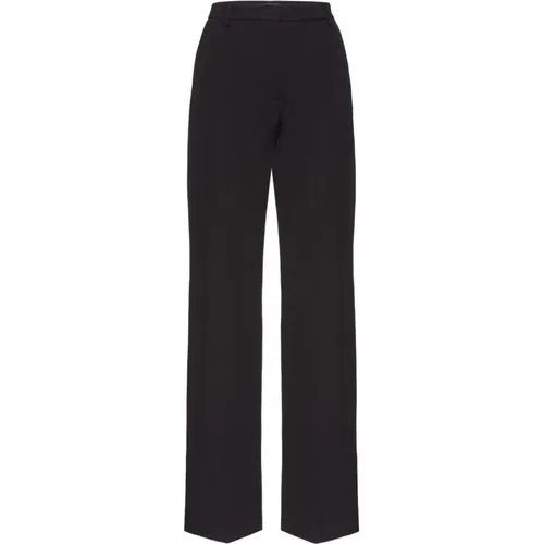 Women`s Trousers Aw23 , female, Sizes: S, M - Valentino Garavani - Modalova