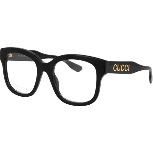 Stylish Optical Glasses Gg1155O , female, Sizes: 51 MM - Gucci - Modalova