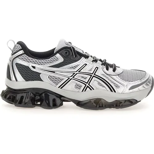 Silver Sneakers for Active Lifestyle , male, Sizes: 6 UK - ASICS - Modalova