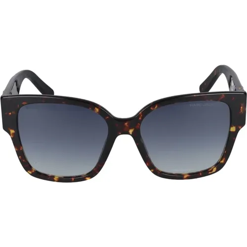 Stylische Sonnenbrille 698/S - Marc Jacobs - Modalova