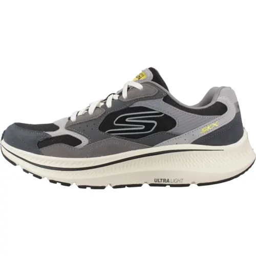 Lauf Consistent 2 Sneakers , Herren, Größe: 42 EU - Skechers - Modalova