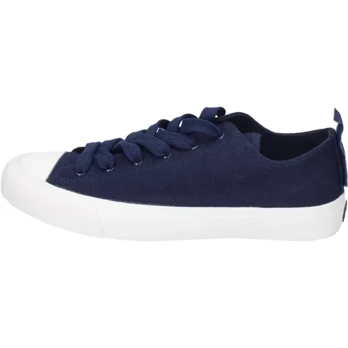 Canvas Herren Sneakers Stylische Schuhe - Kazar Studio - Modalova