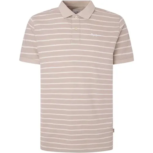 Polo Shirt , male, Sizes: S, L, M - Pepe Jeans - Modalova