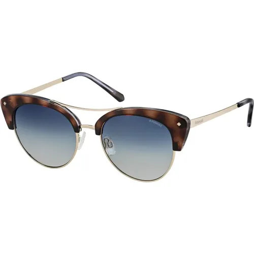 Stylische Sonnenbrille PLD 4045/S - Polaroid - Modalova