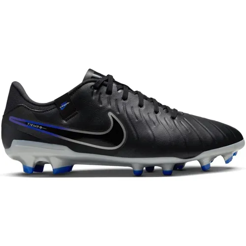 Legend 10 Academy Fg/Mg Fußballschuhe , Herren, Größe: 40 1/2 EU - Nike - Modalova