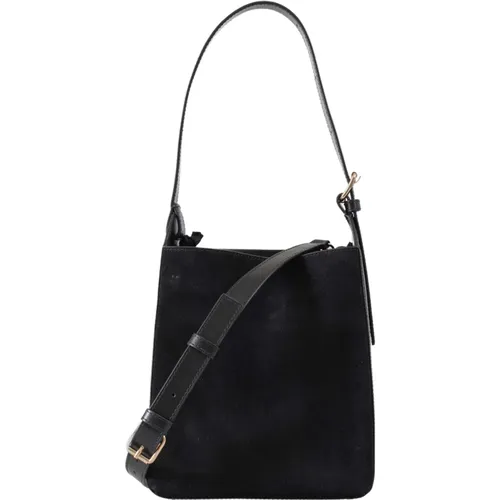 Virginie Small Schultertasche - A.P.C. - Modalova