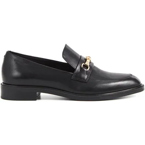 Schwarze Schnürschuhe für Frauen - Vagabond Shoemakers - Modalova