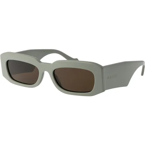 Stylish Sunglasses Gg1426S , male, Sizes: 54 MM - Gucci - Modalova