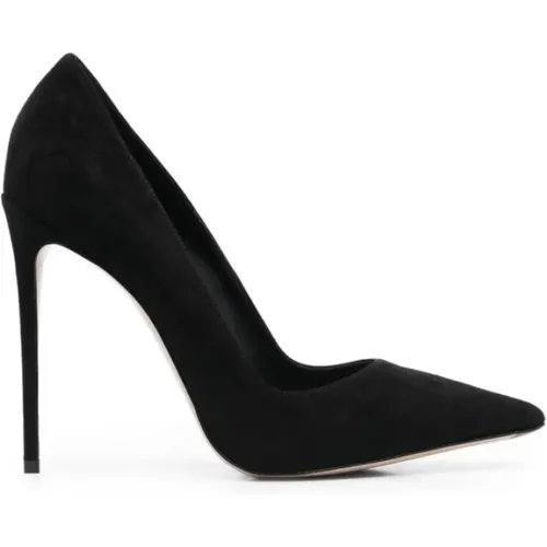 Stiletto Heels , female, Sizes: 5 1/2 UK, 5 UK, 6 UK, 4 1/2 UK, 3 UK - Le Silla - Modalova