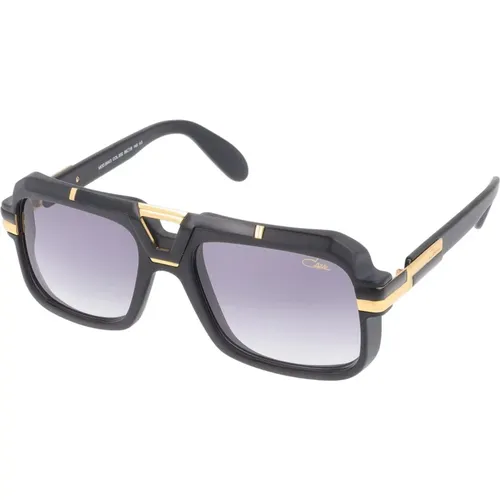 Stylish Sunglasses 664/3 , female, Sizes: 56 MM - Cazal - Modalova