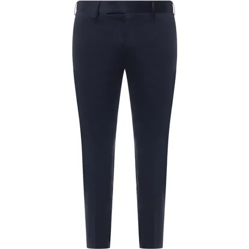 Men's Clothing Trousers Ss24 , male, Sizes: L, 2XL - PT Torino - Modalova
