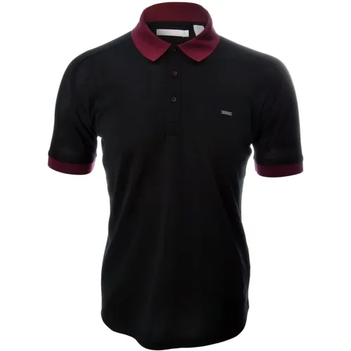 Polo Shirt , male, Sizes: M - Adidas - Modalova