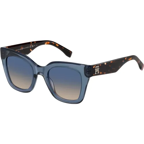 Sunglasses TH 2051/S , female, Sizes: 50 MM - Tommy Hilfiger - Modalova