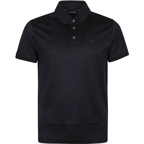 Polo Shirts , Herren, Größe: XL - Emporio Armani - Modalova