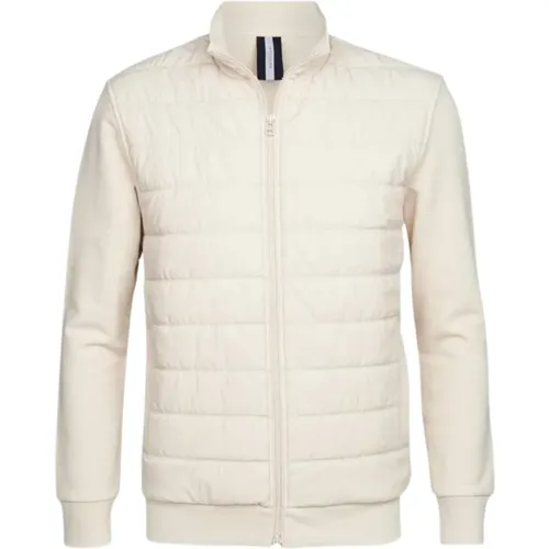 Vest , male, Sizes: 2XL - Profuomo - Modalova