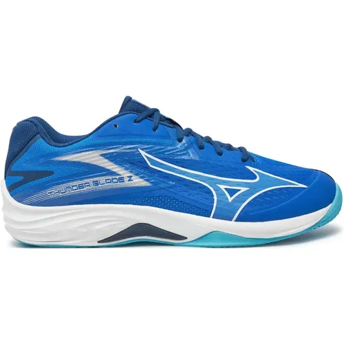 Thunder Blade Z Sneakers , Herren, Größe: 44 EU - Mizuno - Modalova