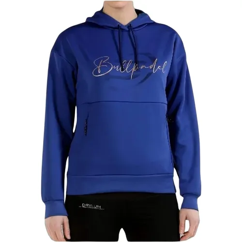 Abane 712 Hoodie Bullpadel - Bullpadel - Modalova