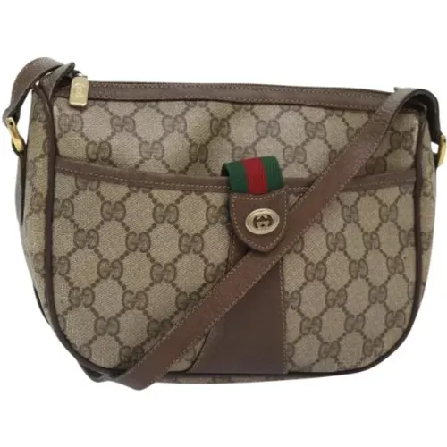 Pre-owned Leder gucci-taschen - Gucci Vintage - Modalova