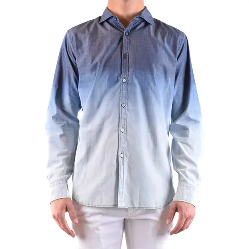 Casual Shirt , male, Sizes: 2XL, 4XL, XL - Jacob Cohën - Modalova