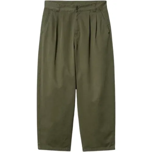 Luxuriöse und raffinierte Merrick Hose , Herren, Größe: W30 - Carhartt WIP - Modalova