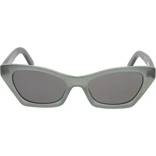Stilvolle Sonnenbrille für Frauen , Damen, Größe: 53 MM - Dior - Modalova