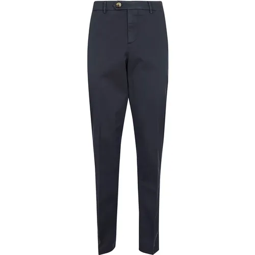 Men's Clothing Trousers Ss24 , male, Sizes: 2XL - BRUNELLO CUCINELLI - Modalova