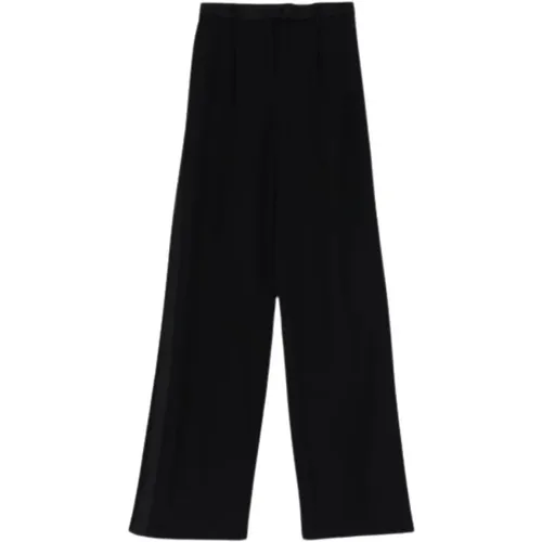 Stylish Pants , female, Sizes: XS - Imperial - Modalova