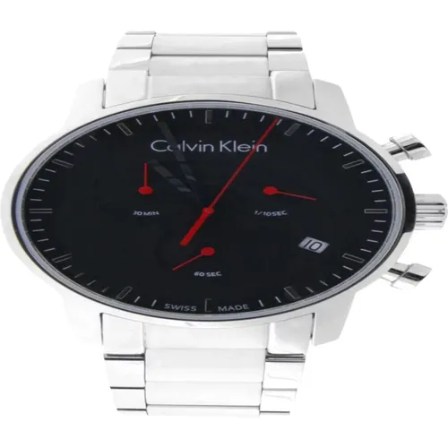 Watches , female, Sizes: ONE SIZE - Calvin Klein - Modalova