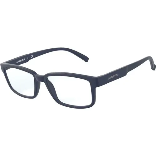 Glasses , unisex, Größe: 51 MM - Arnette - Modalova