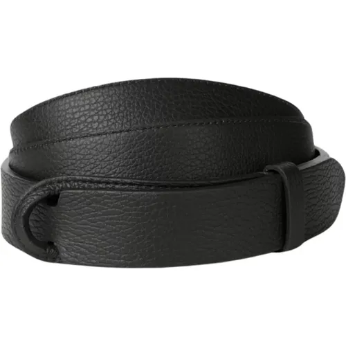 Leather HammeBelt , female, Sizes: ONE SIZE - Orciani - Modalova