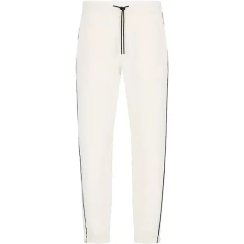 Trousers , male, Sizes: M - Emporio Armani - Modalova