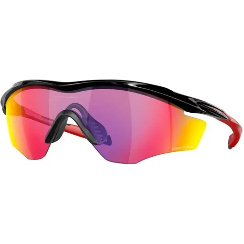 Stylish Sunglasses Collection for Sunny Days , unisex, Sizes: ONE SIZE - Oakley - Modalova