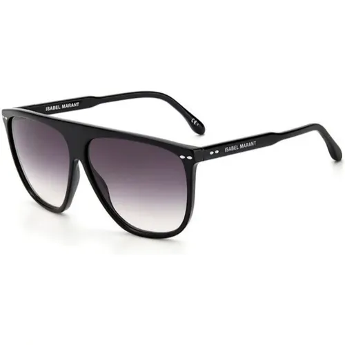 Aviator Sonnenbrille IM 0009/S 807 - Isabel marant - Modalova