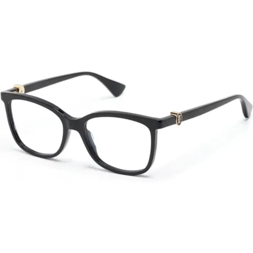 Glasses , female, Sizes: 55 MM - Cartier - Modalova