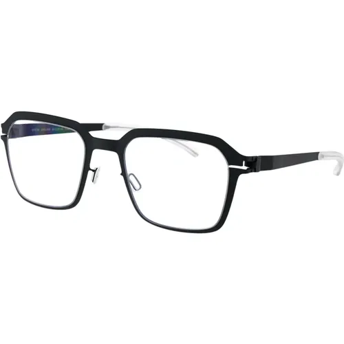 Stylish Optical Garland Eyewear , unisex, Sizes: 50 MM - Mykita - Modalova