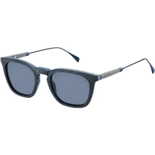 Gradient Sunglasses TH 1383/S , male, Sizes: 51 MM - Tommy Hilfiger - Modalova