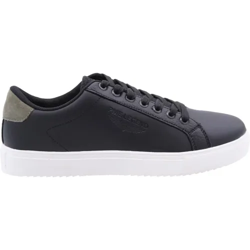 Denim Sneaker PME Legend - PME Legend - Modalova