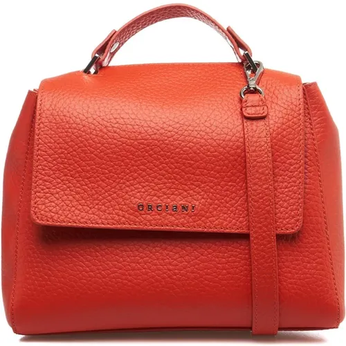 Handbag for Women , female, Sizes: ONE SIZE - Orciani - Modalova