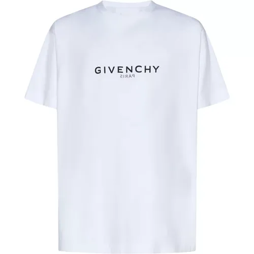 Stylish Shirt , male, Sizes: XS, L, S, M, XL - Givenchy - Modalova