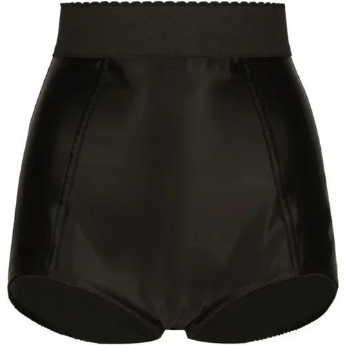 Shorts for Men , female, Sizes: L, M - Dolce & Gabbana - Modalova