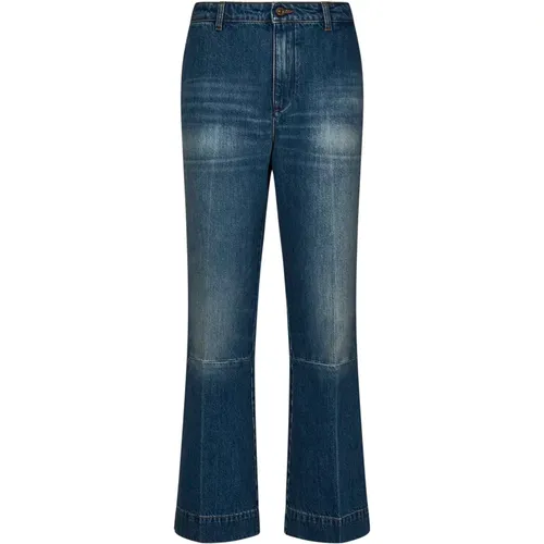 Jeans , Damen, Größe: W27 - Victoria Beckham - Modalova