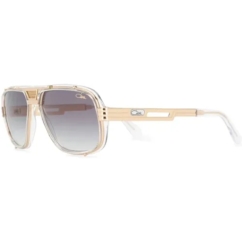 Clear Sunglasses for Everyday Use , female, Sizes: 60 MM - Cazal - Modalova